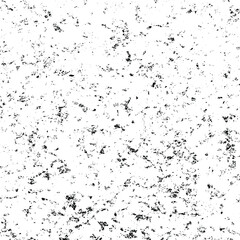 Grunge texture, vector