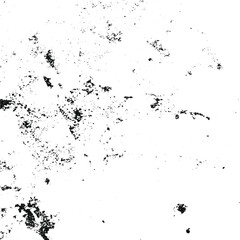Grunge texture, vector