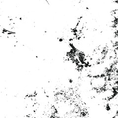 Grunge texture, vector