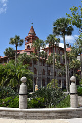 Flagler College, Saint Augustine Florida