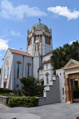 Memorial Presbyterian Church
