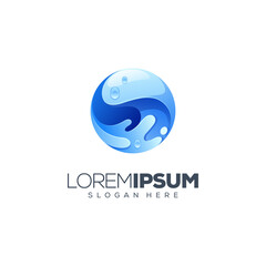 Logo, Abstract Logo, illustration, lion, abstract, modern, design, digital, 
creative, power, king, logo, wildlife, leo, wolf, black, Colors