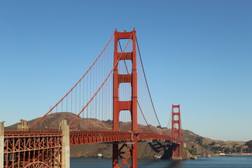Golden Gate Bridge