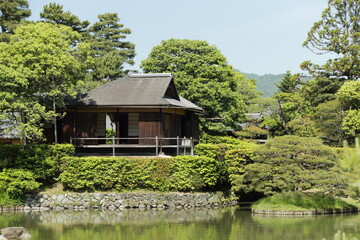 京　桂　20150511