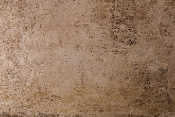 Texture of old silvered metal in patina. Background backdrop