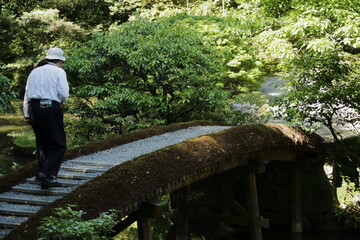 京　桂　20150511