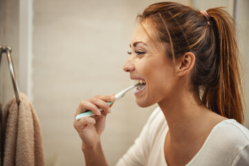 Fresh Breath, Now Ready For The Day