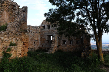 Old castle