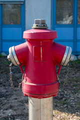 Hydrant