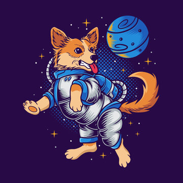 Puppy space