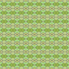 Seamless repeating  patterns. Suitable for banner, brochure or cover.