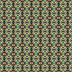 Seamless repeating  patterns. Suitable for banner, brochure or cover.