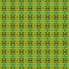 Seamless repeating  patterns. Suitable for banner, brochure or cover.