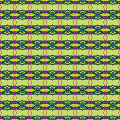 Seamless repeating  patterns. Suitable for banner, brochure or cover.