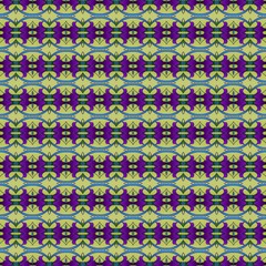 Seamless repeating  patterns. Suitable for banner, brochure or cover.