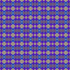 Seamless patterns. Suitable for banner, brochure or cover. 3D rendering, 3D illustration.