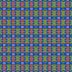 Seamless repeating  patterns. Suitable for banner, brochure or cover.
