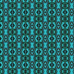 Seamless repeating  patterns. Suitable for banner, brochure or cover.