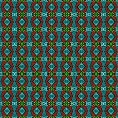 Seamless repeating  patterns. Suitable for banner, brochure or cover.