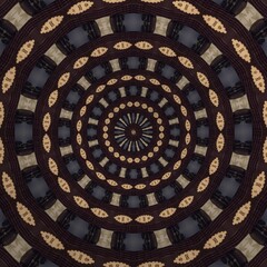 Seamless repeating  patterns. Suitable for banner, brochure or cover.
