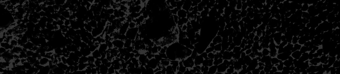 abstract  dark gloomy black background for design