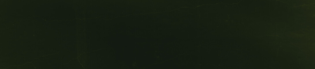 abstract black and dark green colors background for design