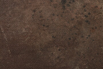 brown leather background