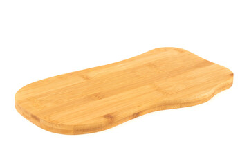 Wooden board