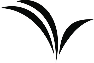 leaf and tree vektor 