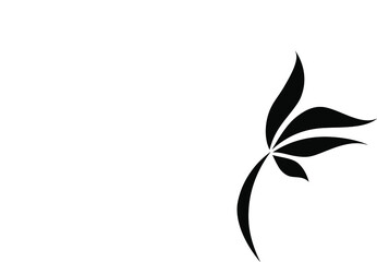 leaf and tree vektor 