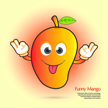 Funny Mango