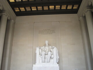 Lincoln Monument