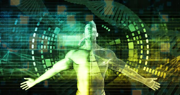 Healthcare Technology and Advanced Software for Scanning