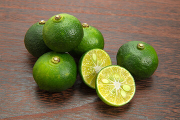 シークァーサー