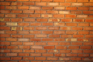old brick wall
