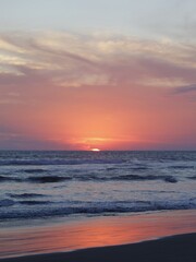tropical travel and beach tourism in Mexico