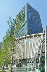 Fototapeta premium グランフロント大阪