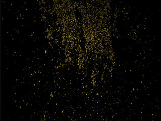 Grunge Background.Texture Vector.Dust Overlay Distress Grain ,Simply Place illustration over any Object to Create grungy Effect .abstract,splattered , dirty,poster for your design. 