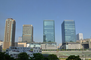 Fototapeta premium グランフロント大阪