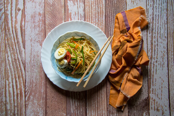 Chinese food