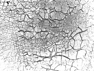 Grunge Background.Texture Vector.Dust Overlay Distress Grain ,Simply Place illustration over any Object to Create grungy Effect .abstract,splattered , dirty,poster for your design. 