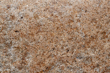 gray stone texture with inclusion and homogeneous background of the rock