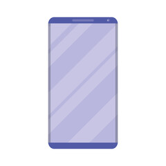 smartphone device technology isolated icon