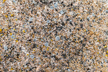 large brown stone wall background