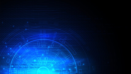 Circuit technology background