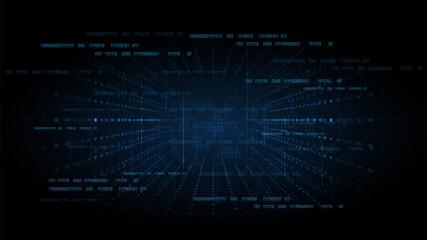 Circuit technology background