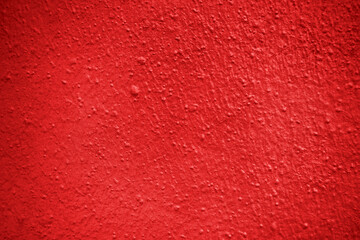Red wall texture