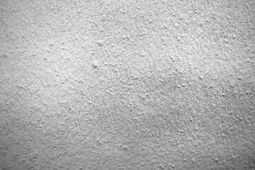 Grey wall texture