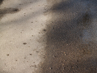 Asphalt