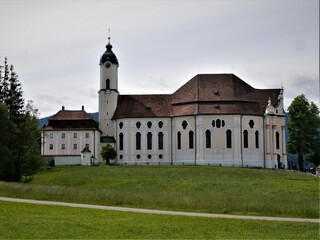 Wieskirche